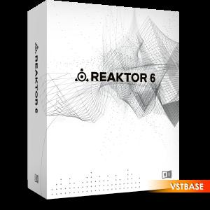 reaktor free download